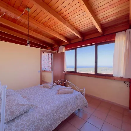 Con Vista Sul Gargano