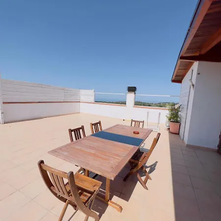 Apartment Con Vista Sul Gargano